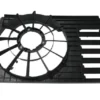 SKODA FABIA- 15/18; RADYATÖR FAN DAVLUMBAZI 6R0121207C