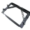SKODA FABIA- 19/21; ÖN PANEL KOMPLE 1.0/1.2CC (BENZİNLİ) (TW-Y) 6V0805588D