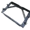 SKODA FABIA- 19/21; ÖN PANEL KOMPLE (DİZEL) (TW) 6V0805588C