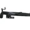 SKODA YETİ- 10/16; TURBO INTERCOOLER HAVA GİRİŞ BORUSU (METAL/BÜYÜK) (1.6 DİZEL) (CAY MOTOR) 1K0145840AE