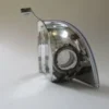 SKODA OCTAVIA- 01/10; ÖN SİNYAL SAĞ BEYAZ (ŞEFFAF) (EUROLAMP) 1U0953156D