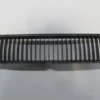SKODA OCTAVIA- 01/10; ÖN TAMPON PANJURU ORTA SİYAH (TYG) 1U0853677B41