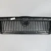 SKODA OCTAVIA- 96/00; ÖN PANJUR SİYAH (NİKELAJ ÇERÇEVELİ) (TYG) 1U085365301C