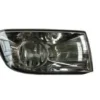SKODA OCTAVIA- 05/09; SİS LAMBASI SAĞ ŞEFFAF CAMLI (TW-Y) 1Z0941702