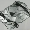 SKODA OCTAVIA- 05/09; ÖN CAM KRİKOSU SAĞ ELEKTRİKLİ/MOTORSUZ (TABLALI) (HUSHAN) 1Z0837462
