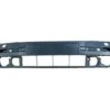 SKODA OCTAVIA- 05/09; ÖN TAMPON KOYU GRİ (BAND/SİS DELİKLİ/FAR YIKAMA DELİKLİ 1Z0807221A