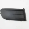 SKODA OCTAVIA- 05/09; SİS LAMBA KAPAĞI SAĞ SİYAH (TYG) 1Z0807368B41