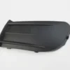 SKODA OCTAVIA- 05/09; SİS LAMBA KAPAĞI SOL SİYAH (TYG) 1Z0807367B41