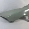 SKODA OCTAVIA- 05/09; ÖN ÇAMURLUK DELİKSİZ SOL GRİ BOYALI (SIMYI) 1Z0821105A