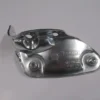 SKODA OCTAVIA- 05/09; ÖN ÇAMURLUK BAĞLANTI BRAKETİ UÇ KISIM ÜST SOL (KÜÇÜK) (TW-Y) 1Z0821142