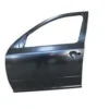 SKODA OCTAVIA- 05/09; ÖN KAPI KOMPLE SOL SİYAH (İCELİ/ÇEKOMASTİKLİ) (TW) 1Z0831051
