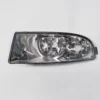 SKODA OCTAVIA- 10/12; SİS LAMBASI SOL ÇİFT AMPÜLLÜ (H8/P21W) (TW-Y) 1Z0941701C