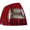 SKODA OCTAVIA- 10/12; STOP LAMBASI SOL KIRMIZI/BEYAZ LEDLİ/TESİSATLI (TW-Y) 1Z5945111