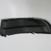 SKODA OCTAVIA- 10/12; SİS LAMBA KAPAĞI SAĞ SİYAH (TW-Y) 1Z0807368B9B9