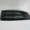 SKODA OCTAVIA- 10/12; SİS LAMBA KAPAĞI SOL SİYAH (TW-Y) 1Z0807367B9B9