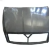 SKODA OCTAVIA- 10/12; MOTOR KAPUTU GRİ BOYALI (İCELİ/ÇEKOMASTİKLİ) (SIMYI) 1Z0823031B