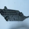 SKODA OCTAVIA- 10/12; FAR ALT BAĞLANTI BRAKETİ SOL (FAR ALT TAŞIYICISI/YIKAMASIZ) PLASTİK (TW-Y) 1Z0941463