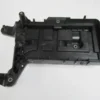 SKODA OCTAVIA- 10/12; AKÜ KORUMA PLASTİĞİ (BFN) -