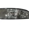 SKODA SUPERB- 09/12; SİS LAMBASI SOL ÇİFT AMPÜLLÜ 3T0941701A