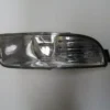 SKODA SUPERB- 09/12; SİS LAMBASI SOL TEK AMPÜLLÜ 3T0941701