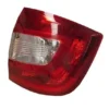 SKODA RAPID- 13/16; STOP LAMBASI SAĞ KIRMIZI/BEYAZ (SEDAN) (TW-Y) 5JH945112