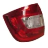 SKODA RAPID- 13/16; STOP LAMBASI SOL KIRMIZI/BEYAZ (SEDAN) (TW-Y) 5JH945111
