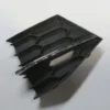 SKODA RAPID- 16/18; TAMPON PANJURU SOL NİKELAJ ÇITALI (SİS LAMBASI YANI) (TW-Y) 3V0853665A9B9
