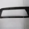 SKODA RAPID- 13/16; SİS LAMBA KAPAĞI SOL SİS DELİKLİ (TW) 5JA807681