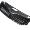 SKODA RAPID- 13/18; ÖN PANJUR SİYAH NİKELAJ ÇERÇEVELİ (TW-Y) 5JA853668
