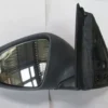 SKODA RAPID- 13/16; KAPI AYNASI SOL ELEKTRİKLİ/SİNYALSİZ (BFN) 5JB857507A9B9