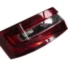 SKODA SUPERB- 15/18; DIŞ STOP LAMBASI SOL KIRMIZI/BEYAZ/LEDLİ (EUROLAMP) 3V5945207A