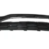 SKODA SUPERB- 19/24; SİS LAMBA KAPAĞI SOL SİS DELİKLİ/NİKELAJ ÇITALI 3V0853665B