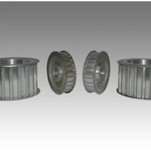 14M40 112 TRİGER DİŞLİ KASNAK