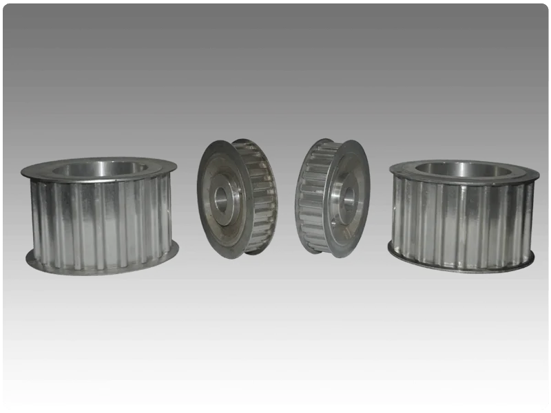 14M40 144 TRİGER DİŞLİ KASNAK