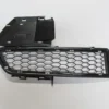 DACIA LOGAN- 04/08; ÖN TAMPON PANJURU SAĞ SİYAH (TW) 6001546784