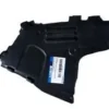 DACIA LOGAN- 04/08; ÖN TAMPON ALT KORUMA PLASTİĞİ SOL 6001547949