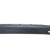 DACIA LOGAN- MCV- 06/08; ARKA TAMPON SİYAH (REFLEKTÖR DELİKLİ) (EUROBUMP) 6001549254