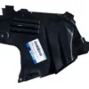 DACIA LOGAN- 09/12; ÖN TAMPON ALT KORUMA PLASTİĞİ SAĞ 6001549323