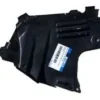DACIA LOGAN- 09/12; ÖN TAMPON ALT KORUMA PLASTİĞİ SOL 6001549324