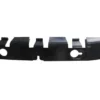 DACIA LOGAN- 09/12; ARKA TAMPON İÇ BRAKETİ SOL 6001546779