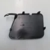 DACIA LOGAN- 09/12; ARKA TAMPON ÇEKİ DEMİRİ KAPAĞI (TW) 8200752810