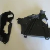 DACIA LOGAN- 09/12; TRİGER KAPAĞI ALT/ÜST SET (2PARÇA) 1,5 DCI 8200102678