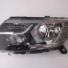DACIA LOGAN- MCV- 17/20; FAR LAMBASI SOL MANUEL LEDLİ (AYFAR) 260604218R