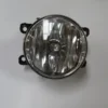 DACIA LOGAN- MCV- 14/16; SİS LAMBASI SAĞ/SOL AYNI (ADET) ŞEFFAF CAM AMPÜLLÜ(EUROLAMP) 261500097R