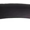 DACIA SANDERO- 09/12; ÖN TAMPON DODİK PLASTİĞİ SOL KISA SİYAH (LM) 8200577913