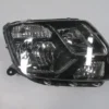 DACIA DUSTER- 14/17; FAR LAMBASI SAĞ MANUEL (H1/H7) (6FİŞLİ) (AYFAR-TW-Y) 260105828R