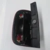 DACIA DUSTER- 10/13; STOP LAMBASI SOL KIRMIZI/BEYAZ (MARS) 265550035R