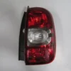 DACIA DUSTER- 14/17; STOP LAMBASI SAĞ KIRMIZI/BEYAZ (TW-Y/MARS) 265506837R