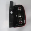DACIA DUSTER- 14/17; STOP LAMBASI SOL KIRMIZI/BEYAZ (MARS) 265551679R