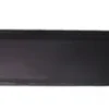 DACIA DUSTER- 10/17; ÖN KAPI BANDI SOL SİYAH (YAPIŞKANLI) (TW) 808725725R